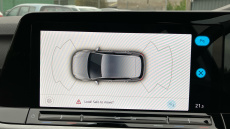 Volkswagen Golf 1.5 TSI 150 Life 5dr Petrol Hatchback